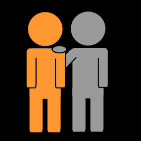 main client